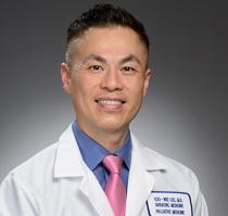 Photo of Kuo-Wei Lee, MD