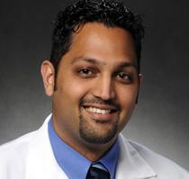 Photo of Ameet Vasant Keny, MD