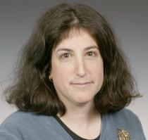Photo of Sara J Lerner, MD