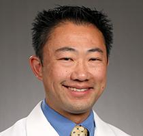 Photo of Edward Tsu-Yen Hamamura, MD