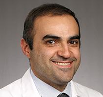 Photo of Adam Arash Moheban, MD