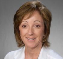 Photo of Patricia Harrison, MD