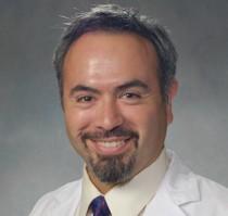 Photo of Mateo Lukas Ledezma, MD