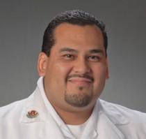 Photo of Jorge Vargas, MD