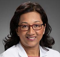 Photo of Sinora Shrestha Joshi, MD