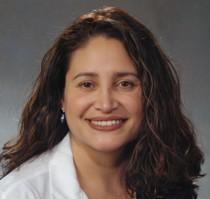 Photo of Ana Carolina Franco, MD