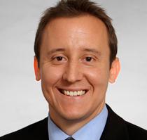 Photo of Cory A. Ogden, MD MPH