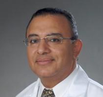 Photo of Atef Sobhy Morkos, MD