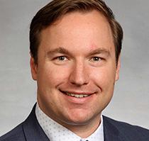 Photo of Kyle W Mombell, MD