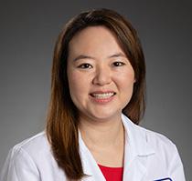 Photo of Grace Chang, MD