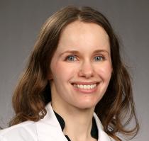 Photo of Natalia Vlassova, MD