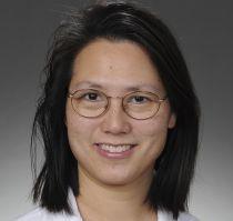 Photo of Diane Ya-Ping Jerng, MD