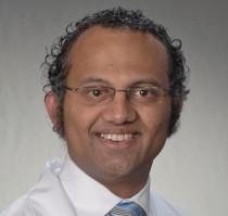 Photo of Vivek Mohan, MD