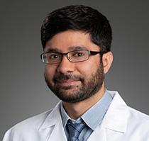 Photo of Faizan Memon, MD