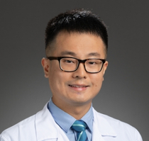 Photo of Edward Lin, MD