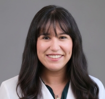 Photo of Samantha Nichole Luna, MD