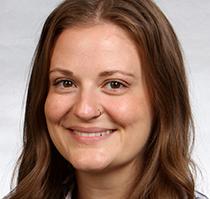 Photo of Angela Janeen Steichen, MD