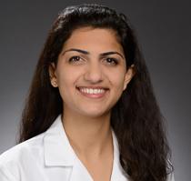 Photo of Nisha Raju Wadhwa, MD