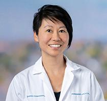 Photo of Sharon Wing-Yi Kwan, MD