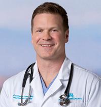 Photo of Christopher Marc Lowery, MD