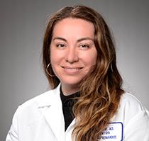 Photo of Jenny Mariella Jaque, MD