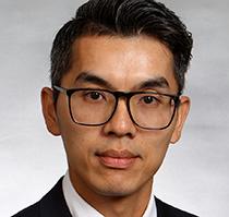 Photo of Thuan Huy Nguyen, CRNA