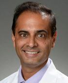 Photo of Sumant Madhukar Nagarkar, MD