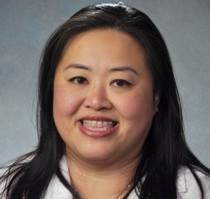 Photo of Katherine Ann Chin, MD