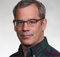 Photo of Robert J. Krum, MD