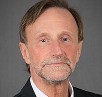 Photo of Robert C. Haas, LCSW