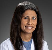 Photo of Uroosa Amir, DO