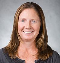 Photo of Jennifer Walker, PA