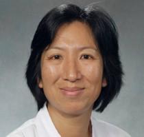 Photo of Patricia Shen-Chi Wu, MD