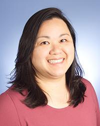 Photo of Connie Melanie Choy, DPM