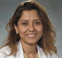 Photo of Huma Z. Khan, MD