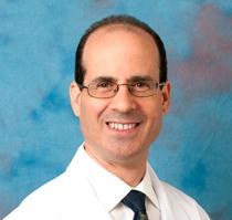 Photo of Gary D. Vogin, MD
