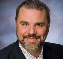 Photo of Robert H. Sandmeier, MD