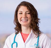 Photo of Carly Elise Hurley, MD