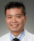 Photo of Kenny Che-Wei Liu, MD