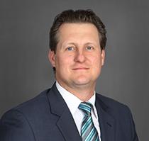 Photo of Michael Plunkett, DDS