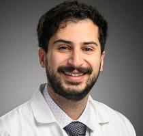Photo of Aria Amir Fariborzi, MD