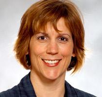 Photo of Cara L. Rozell, DO