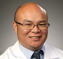 Photo of Nathan Khoa Nguyen, MD