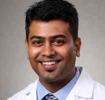 Photo of Dhaval H. Patel, MD