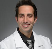 Photo of Sari Lahham, MD