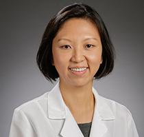 Photo of Maggie Cha-Chien Chang, MD