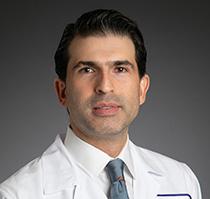 Photo of Bahram Jahanbakhsh, MD