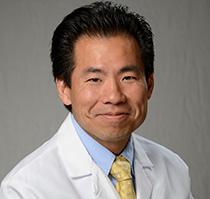 Photo of Wesley Liwei Miao, MD