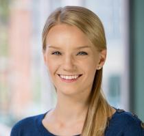 Photo of Jessica King, AUD