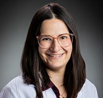 Photo of Sarah Dabagh, MD